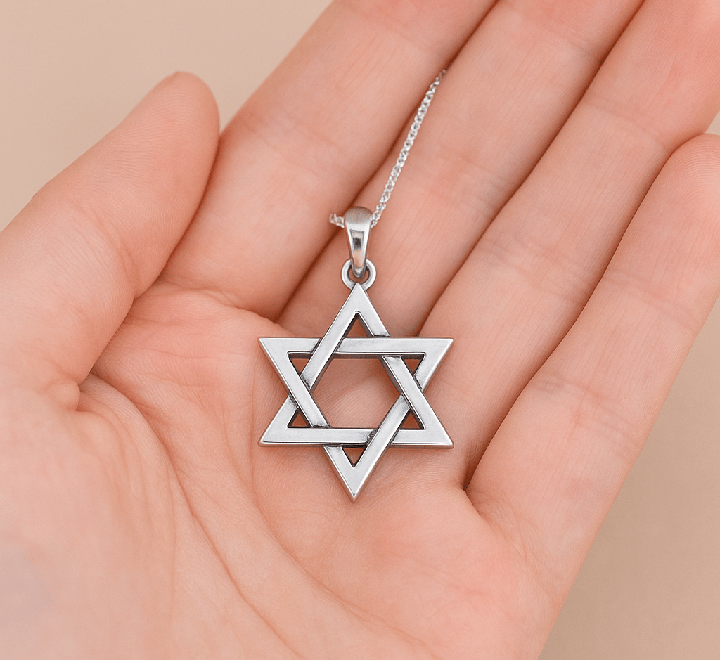 תכשיטי יודאיקה מודרניים – כשמסורת פוגשת סטייל עכשווי