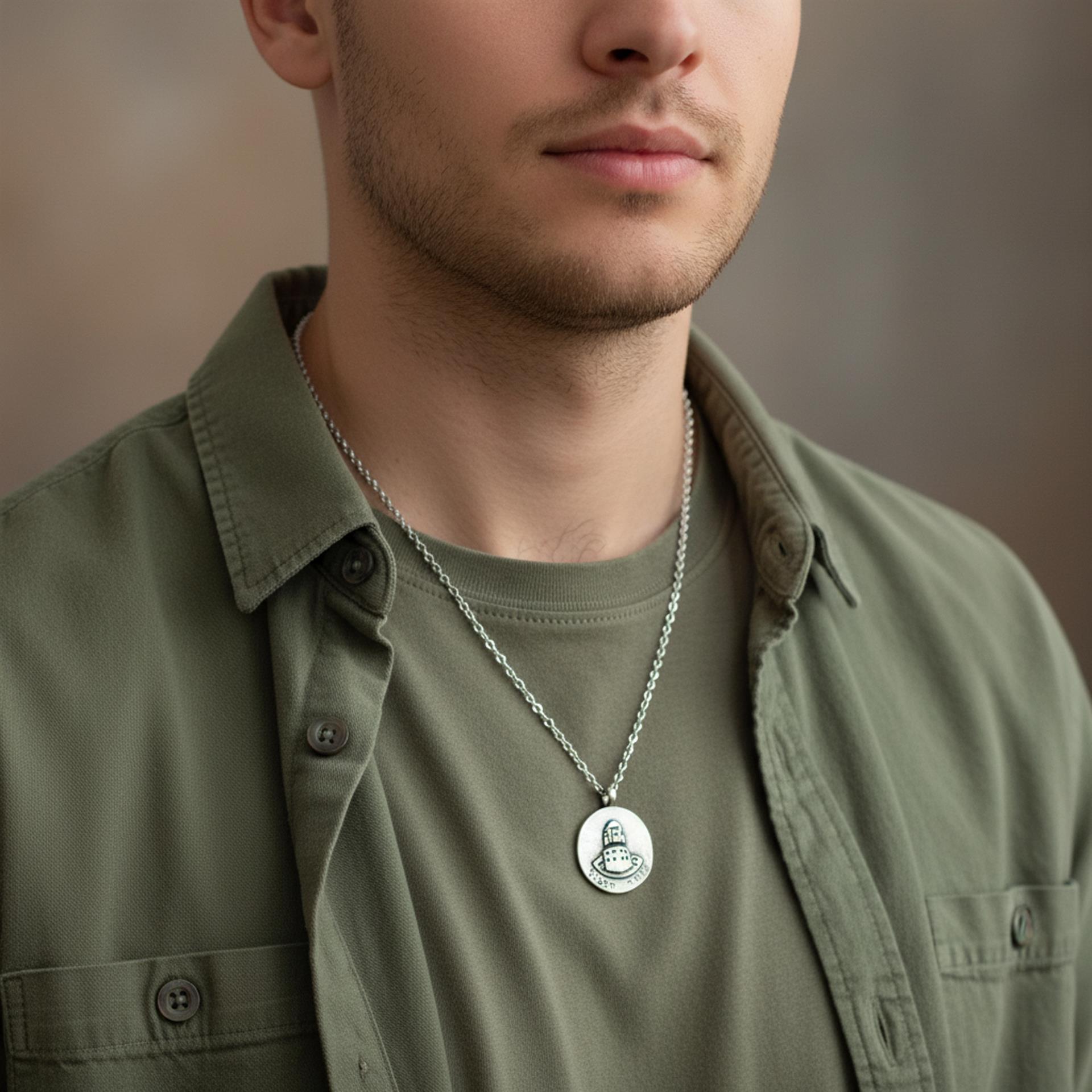 תכשיטים של חיילי צה"ל - סמל של אומץ, גאווה ולב ישראלי